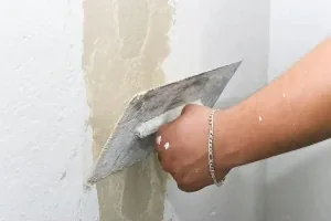 Ravalement & rénovation de façade — réalisation