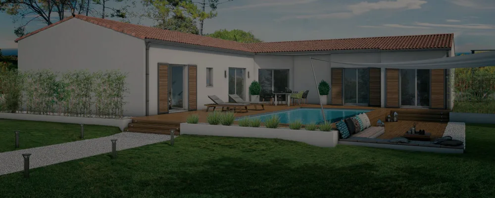 Ravalement & rénovation de façade — réalisation